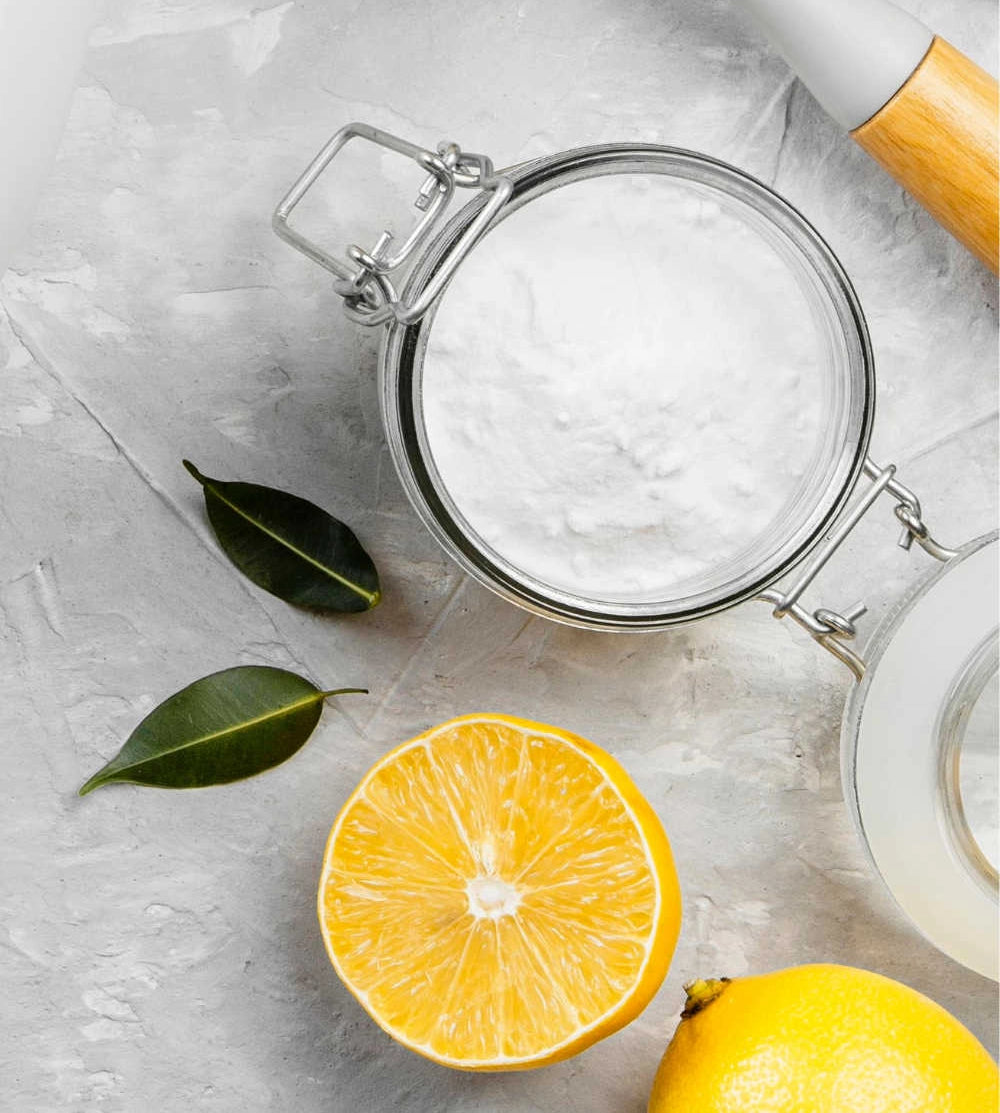 Borax Alternative