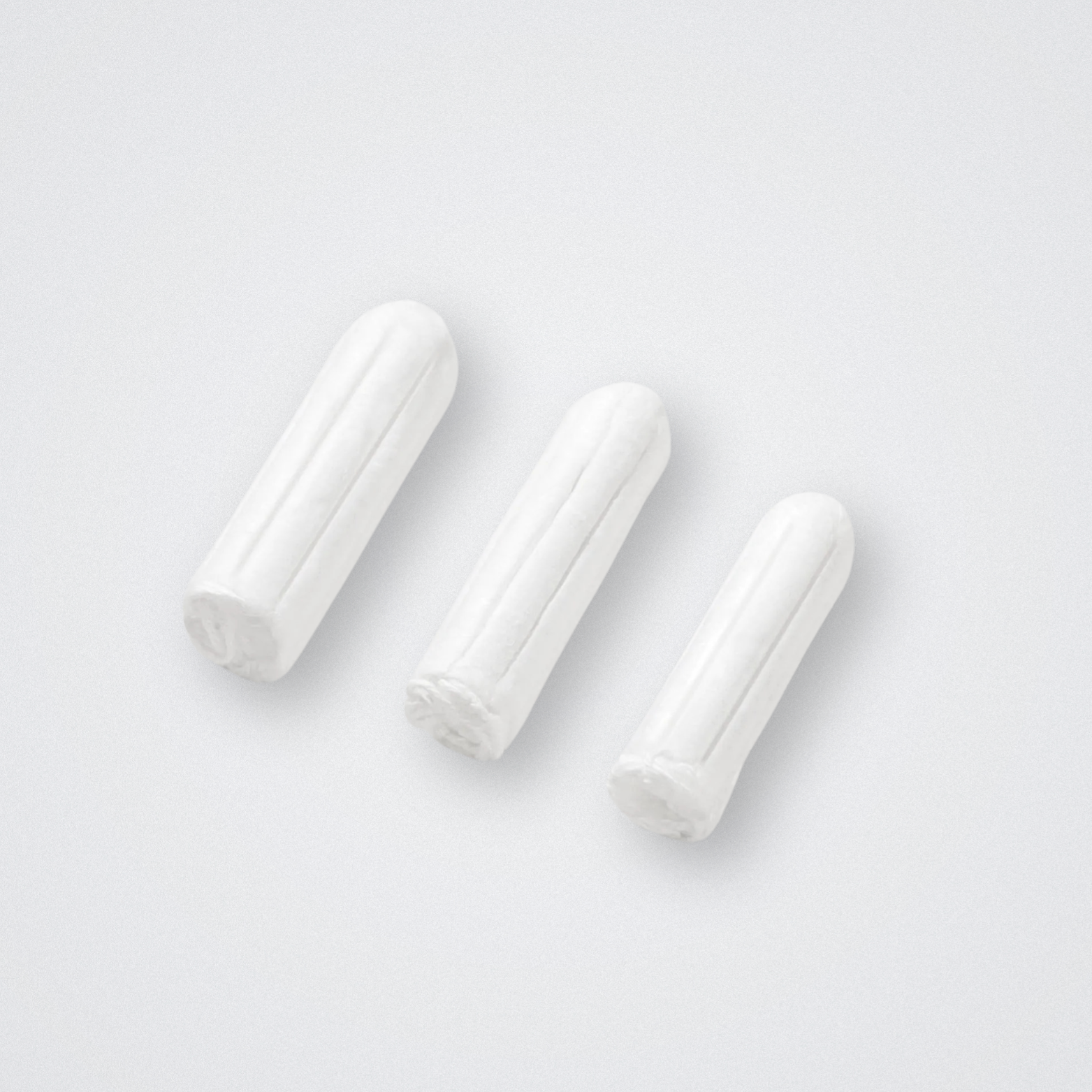 Grace and Green Tampon Plastic Free