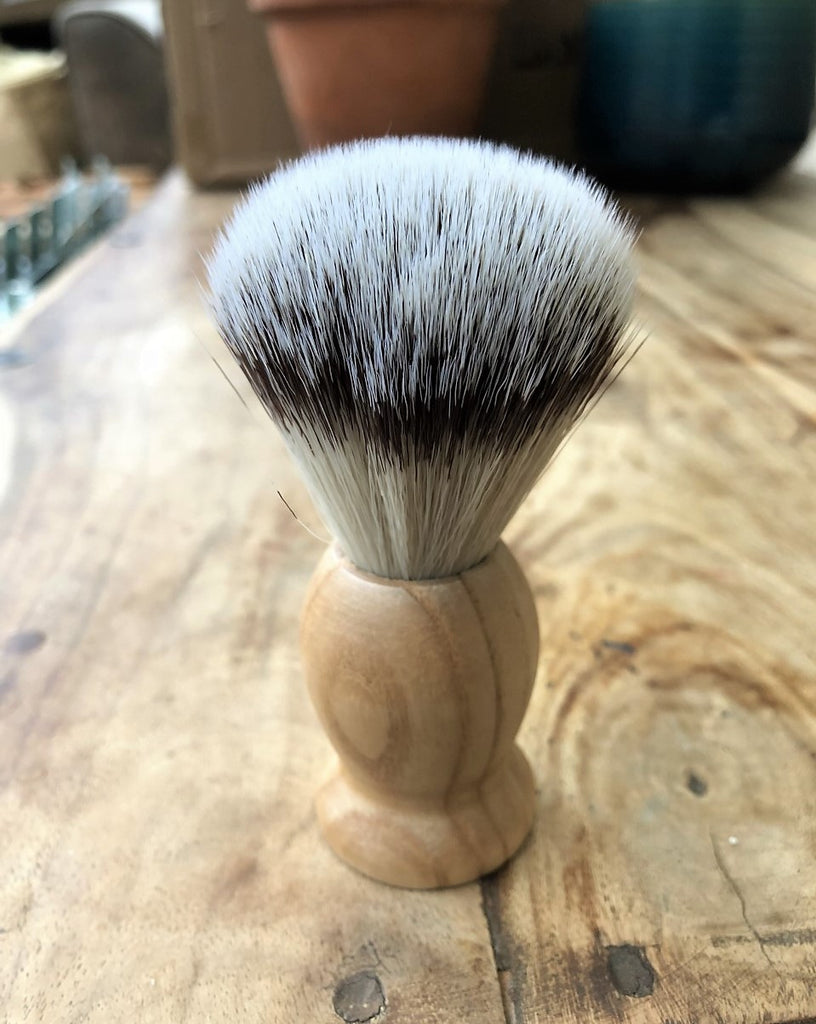 Shaving Brush-1