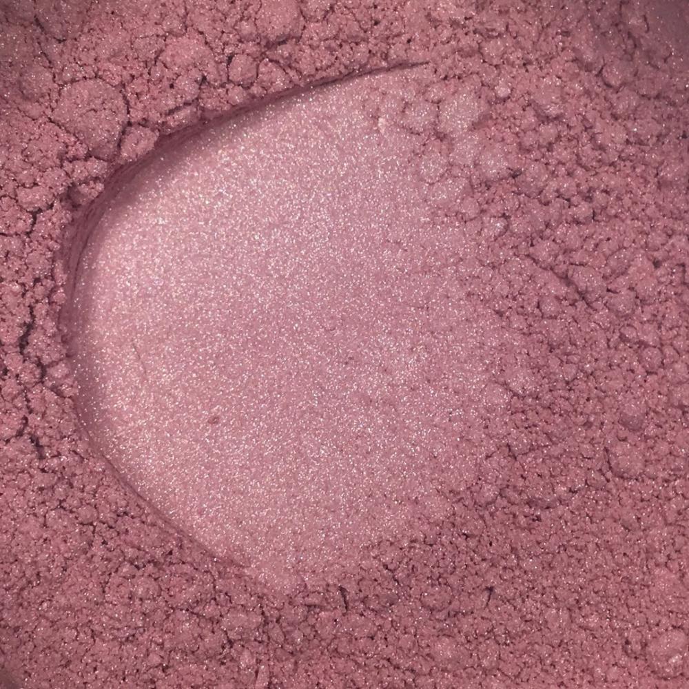 All Earth Cosmetics Mineral Blusher Refill - Pink