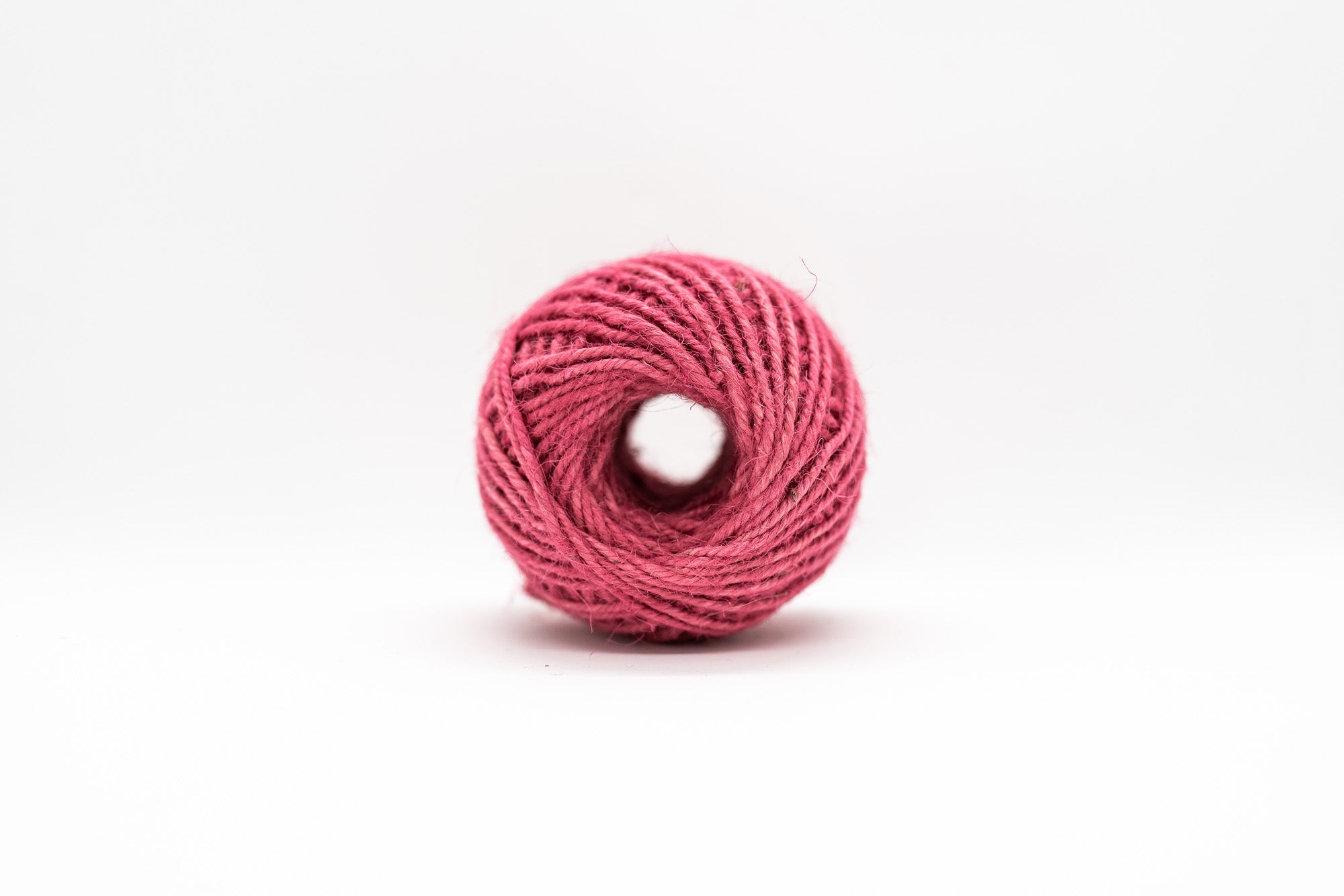 Coloured Jute Twine (Variety)