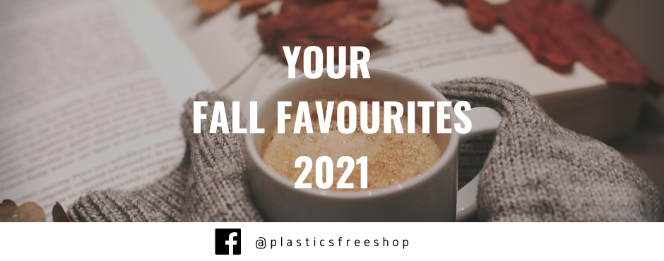 Your Fall Favourites