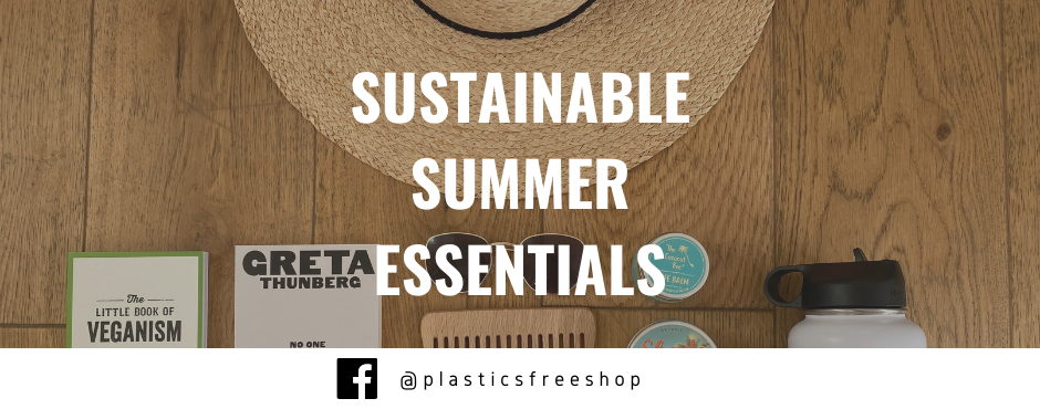 Sustainable Summer Essentials
