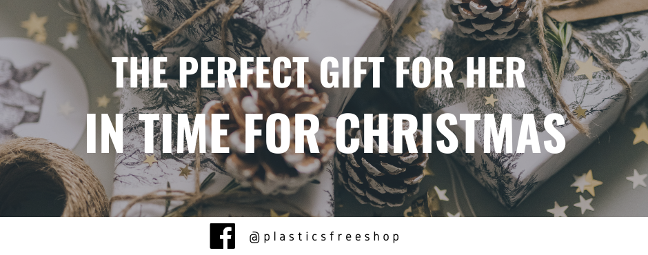 Get the perfect gift for HER in time for Christmas