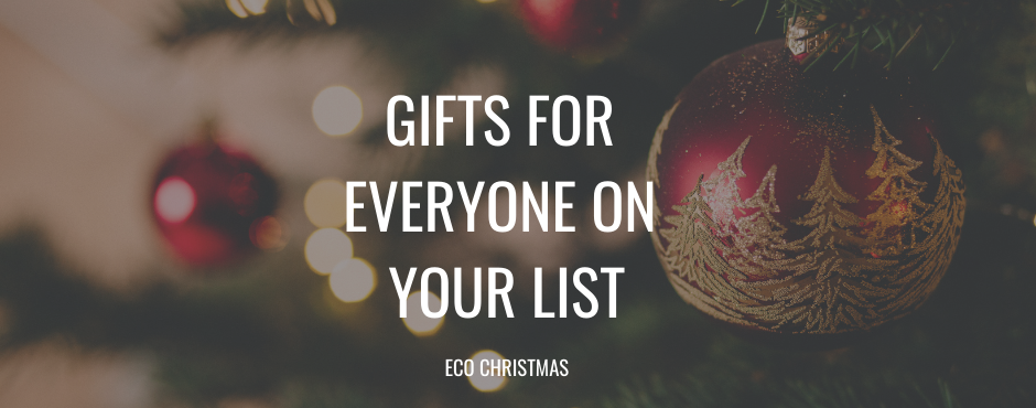 Gifts For Everyone On Your List