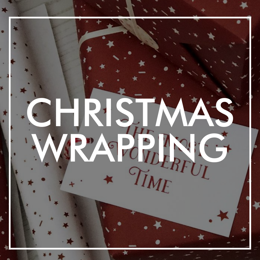 Gift Wrapping