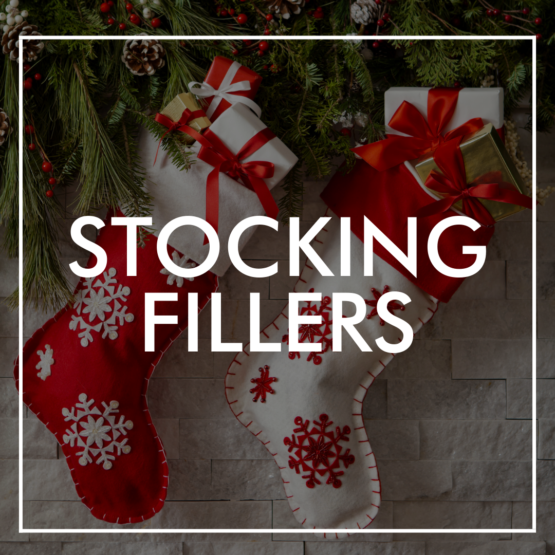 Christmas Stocking Fillers