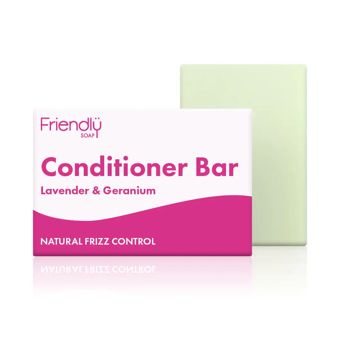 Conditioners
