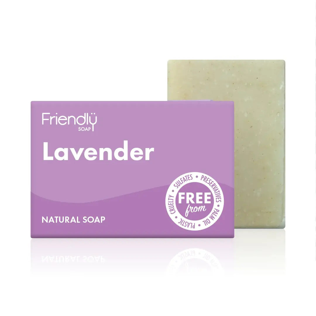 Body Soaps