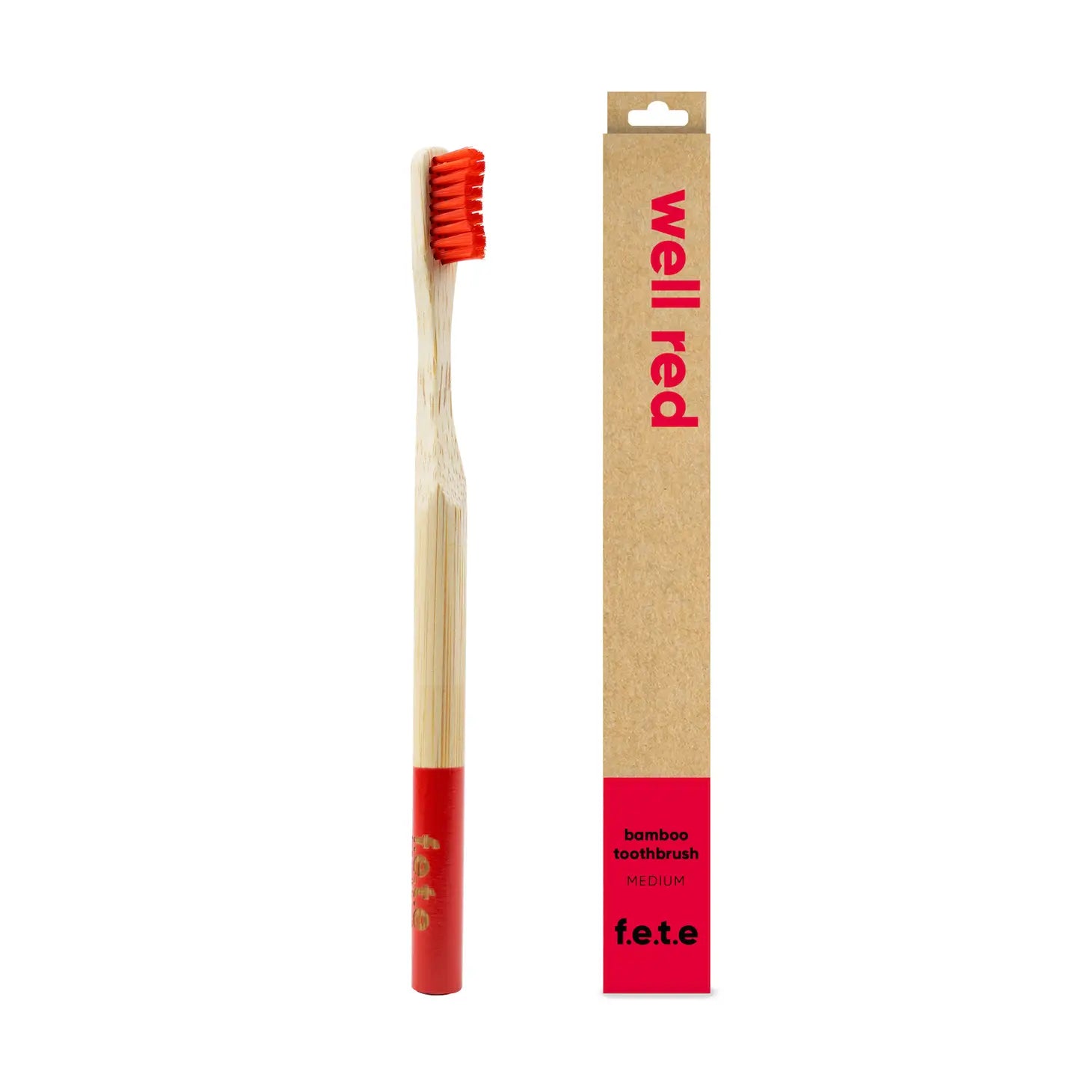 Toothbrush
