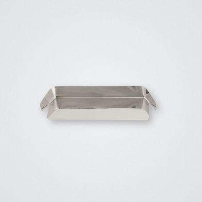 A slice of green Adoni Buruni Divider Plastic Free Lunch Box