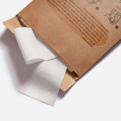 Eco Laundry Sheets - 64 Washes