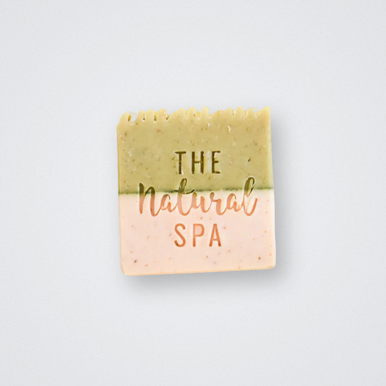 Natural Spa Cosmetics Vegan Body Soap Meadow Cold Process Soap