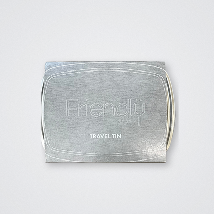 friendly soap travel tin aluminium eco friendly plastic free