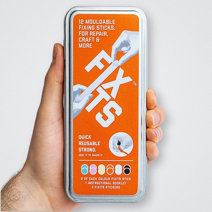 Fix Its Dragon's Den Fixits Pack of 12