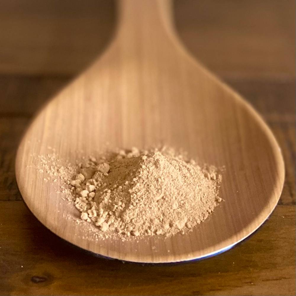 All Earth Cosmetics Mineral Foundation 04