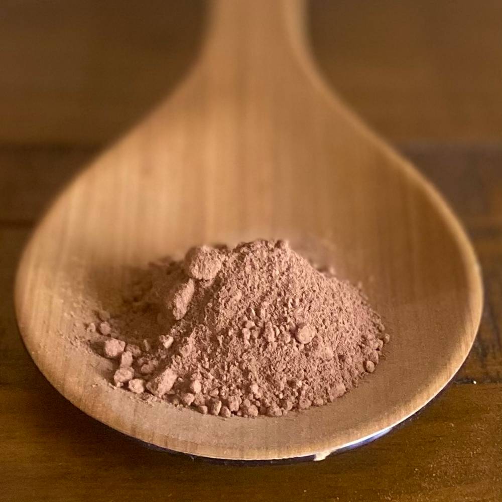 All Earth Cosmetics Mineral Foundation 05