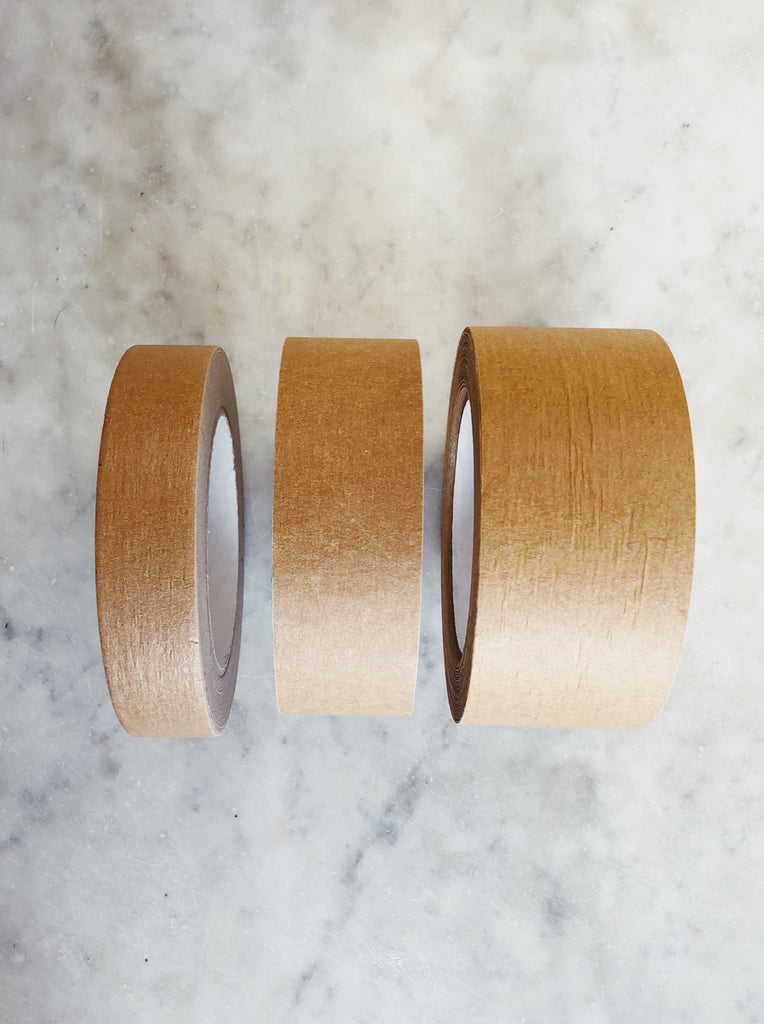 Paper Tape-2