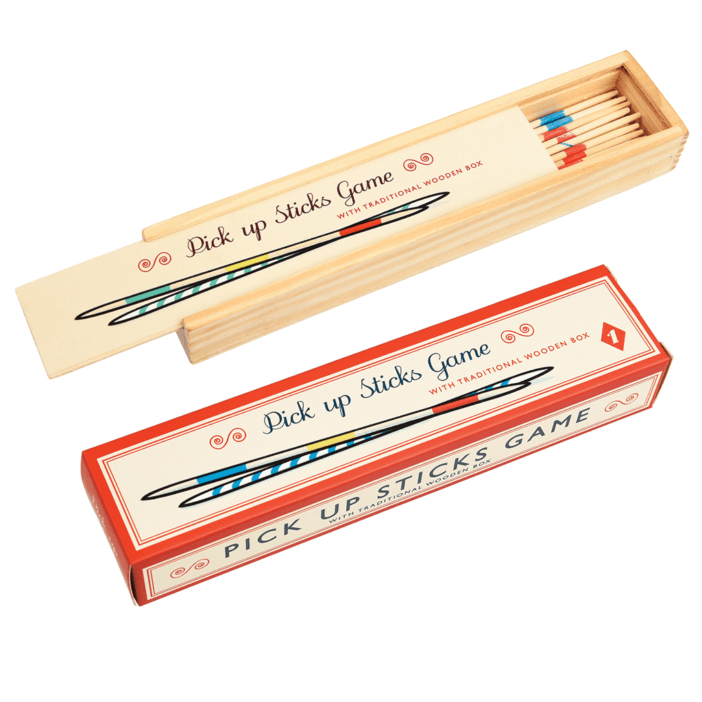 Pick Up Sticks Game-1