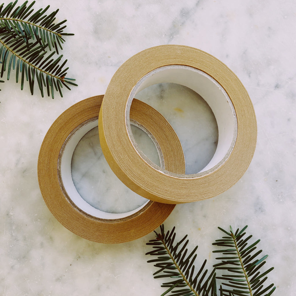 Paper Tape-0