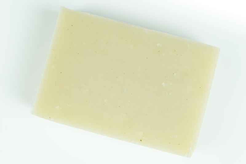 Shaving Soap-1