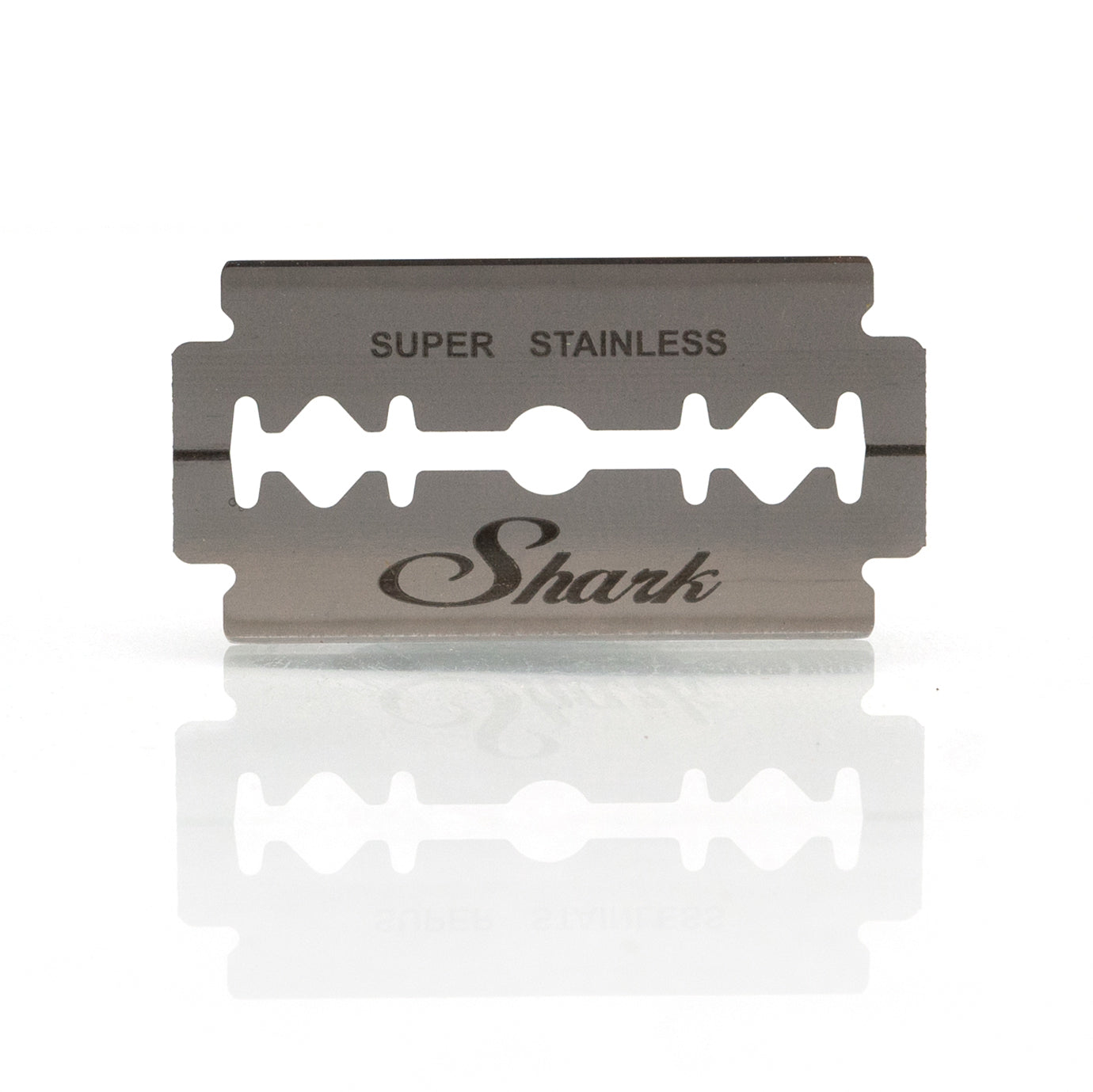 Safety Razor Blades - Pack of 5 – Plastics Free