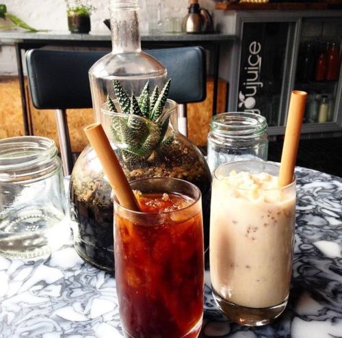 Bamboo Reusable Straw Plastic Free Natural Biodegradable