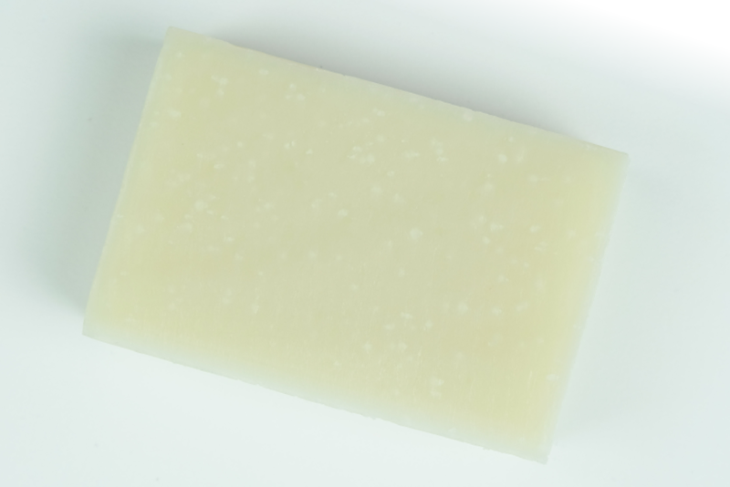 FRIENDLY Shampoo Bar Lavender Tea Tree Vegan Plastic Free Sulfate Free Palm Oil Free 