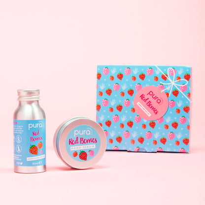Hand Care Gift Set (Variety)