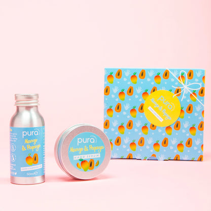 Hand Care Gift Set (Variety)