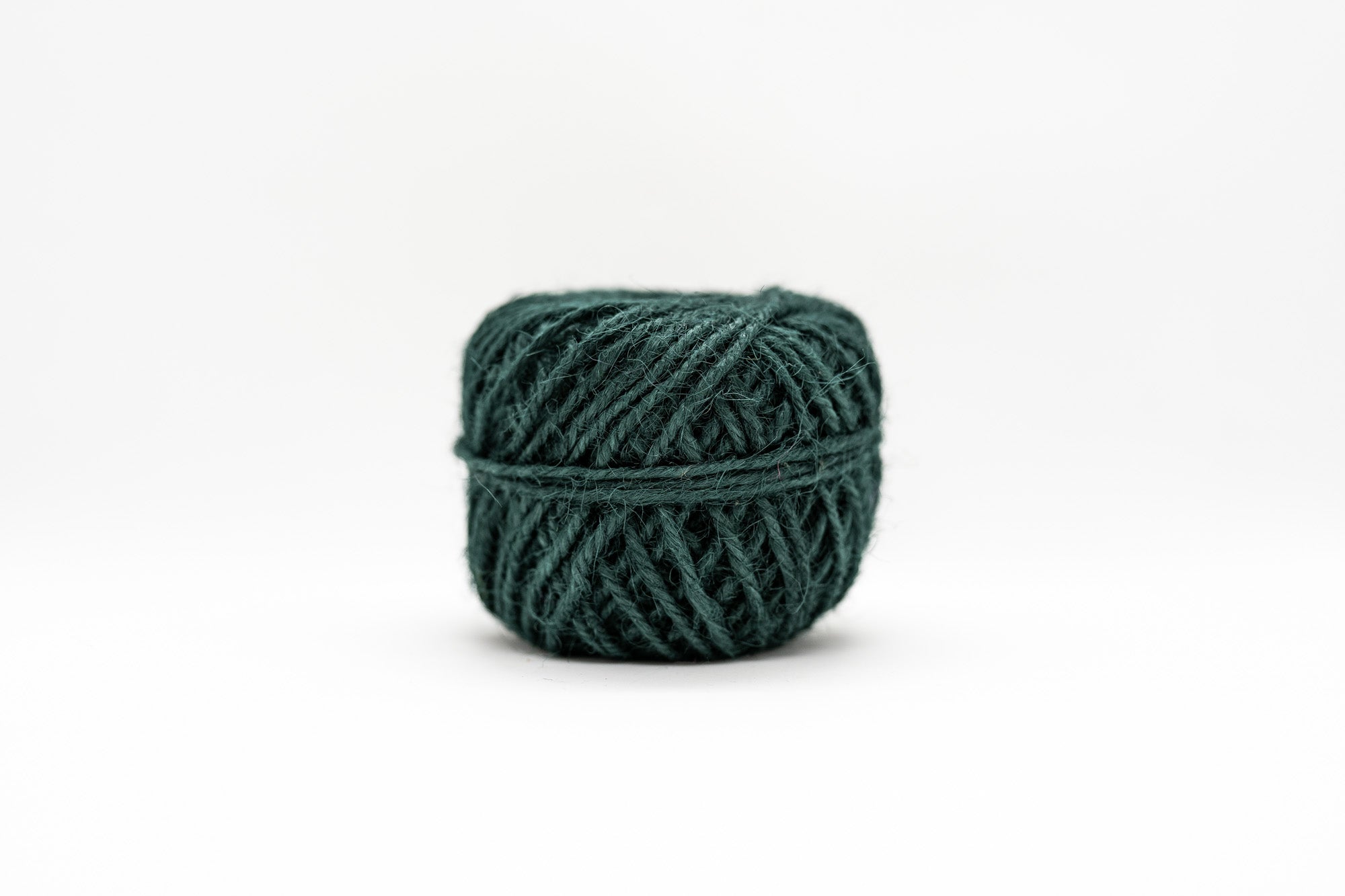 Coloured Jute Twine (Variety)