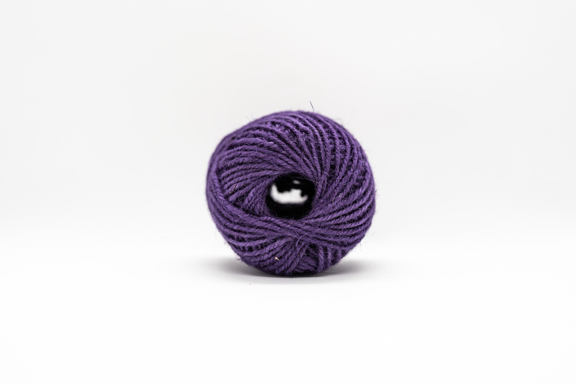 Coloured Jute Twine (Variety)