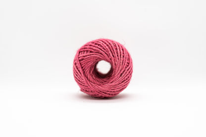 Coloured Jute Twine (Variety)