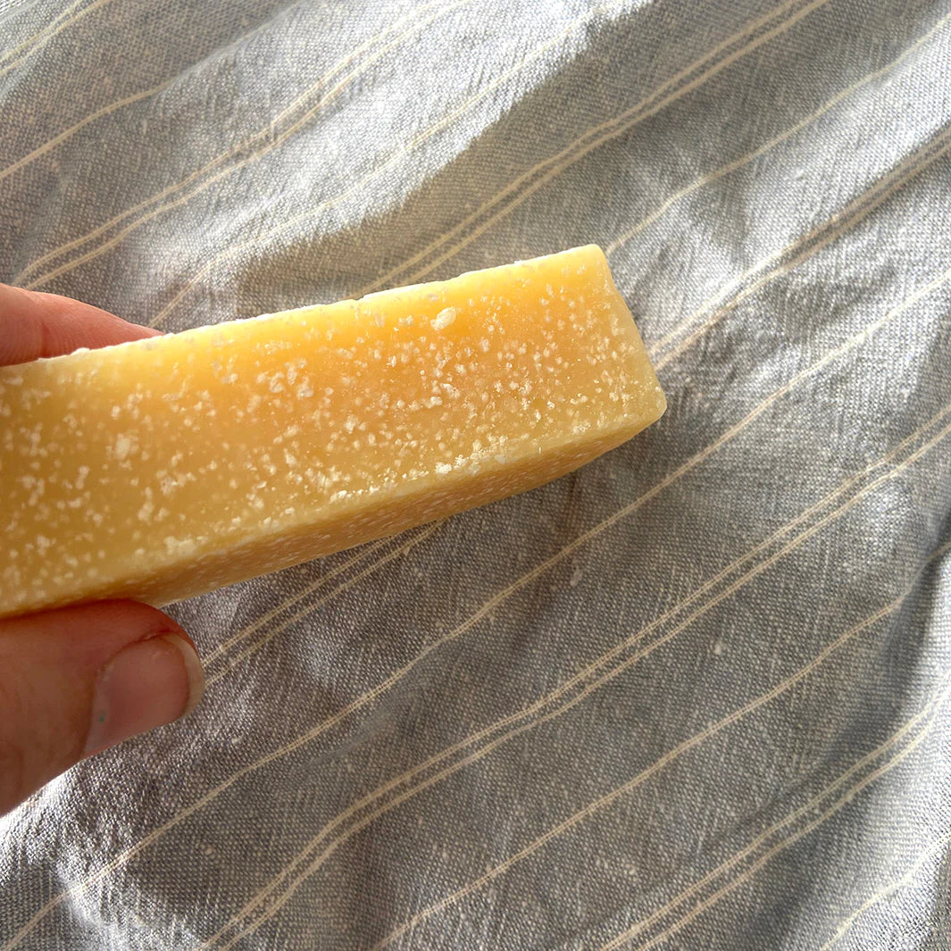 Living Natural Stain Remover Bar Biodegradable