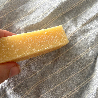 Living Natural Stain Remover Bar Biodegradable